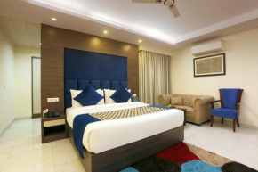 Hotel Aerostay Residency Delhi Airport